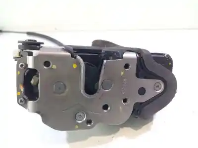 Second-hand car spare part rear right door lock for opel astra j lim. enjoy oem iam references 13503808  