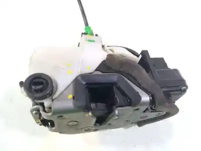 Second-hand car spare part rear right door lock for opel astra j lim. enjoy oem iam references 13503808  