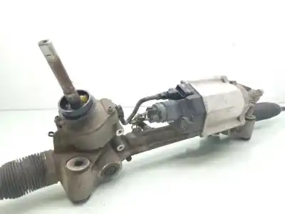 Автозапчастина б/у рульмова рейка для opel astra j lim. enjoy посилання на oem iam 13335002 0273010110 7805177207