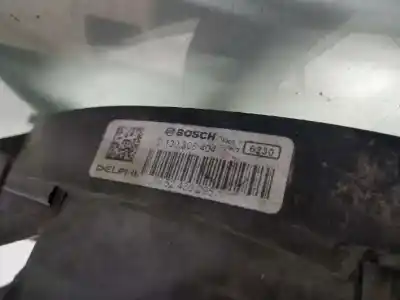 Автозапчастина б/у електро вентилятор для opel astra j lim. enjoy посилання на oem iam 13289626 13427160  13250332 0130308404