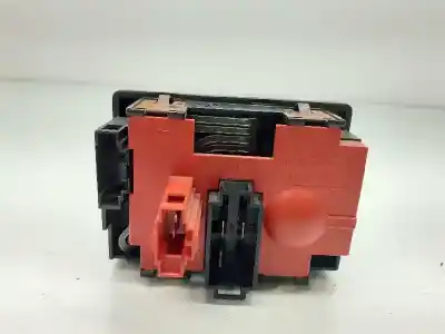 Автозапчасти б/у отопление / кондиционирование воздуха за volkswagen t4 caja abiert/doble cab. syncro (mod. 91) 2.4 diesel ссылки oem iam 701959549  70195954901c