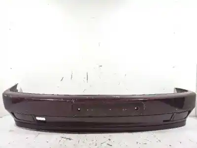 Автозапчасти б/у передний бампер за volkswagen t4 caja abiert/doble cab. syncro (mod. 91) 2.4 diesel ссылки oem iam 701807101m