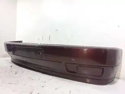 Автозапчастина б/у передній бампер для volkswagen t4 caja abiert/doble cab. syncro (mod. 91) 2.4 diesel посилання на oem iam 701807101m  