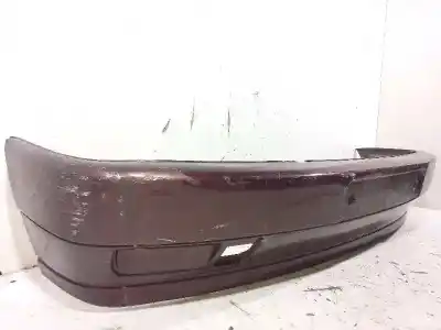 Автозапчастина б/у передній бампер для volkswagen t4 caja abiert/doble cab. syncro (mod. 91) 2.4 diesel посилання на oem iam 701807101m  