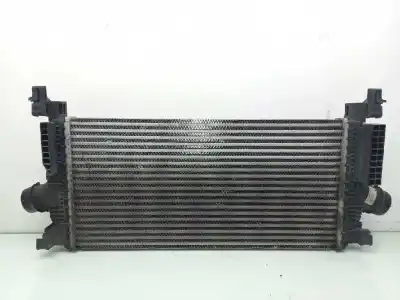 Автозапчастина б/у інтеркулер для opel astra j lim. enjoy посилання на oem iam 13267646