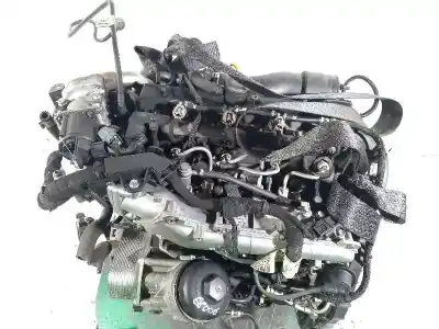 Pièce détachée automobile d'occasion MOTEUR DETACHÉE pour OPEL ASTRA J LIM.  Références OEM IAM A17DTR  2004490