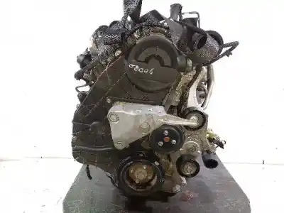 Автозапчастина б/у вибривався двигун для opel astra j lim. enjoy посилання на oem iam a17dtr  2004490