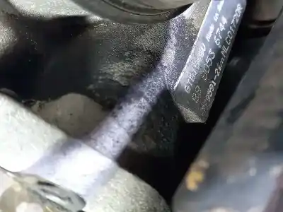 Автозапчастина б/у вибривався двигун для opel astra j lim. enjoy посилання на oem iam a17dtr  2004490