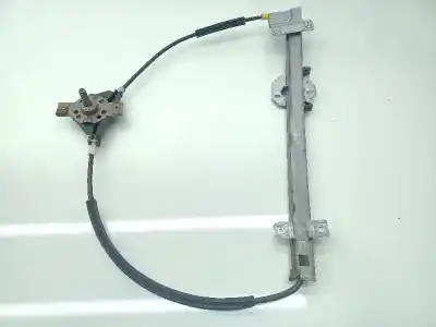 Peça sobressalente para automóvel em segunda mão elevador de vidros dianteiro direito por volkswagen golf ii (191/193) básico / c referências oem iam 