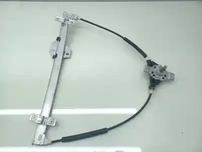 Peça sobressalente para automóvel em segunda mão elevador de vidros dianteira esquerda por volkswagen golf ii (191/193) básico / c referências oem iam 