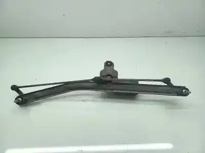 Peça sobressalente para automóvel em segunda mão motor do limpa para brisas por volkswagen golf ii (191/193) básico / c referências oem iam 191955113
