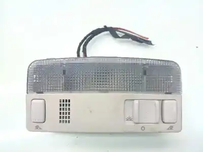 Автозапчастина б/у внутрішне світло для volkswagen t5 bus multivan startline посилання на oem iam 6q0947105f