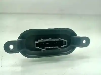 Автозапчастина б/у стійкість на нагревання для volkswagen t5 bus multivan startline посилання на oem iam 7e0959263  