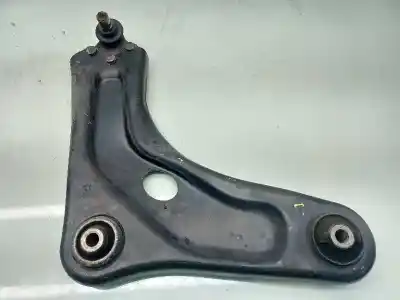 Автозапчастина б/у передній правий нижний рычаг підвіски для citroen c-elysée exclusive посилання на oem iam 9675028880  