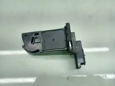 Автозапчастина б/у витратомір повітря для citroen c-elysée exclusive посилання на oem iam 9677093080  9677093080