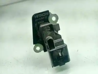 Автозапчастина б/у витратомір повітря для citroen c-elysée exclusive посилання на oem iam 9677093080  9677093080