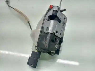 Автозапчасти б/у замок задней правой двери за citroen c-elysée exclusive ссылки oem iam 9675505480 3086n2011i5 a05012