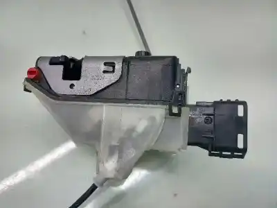 Автозапчасти б/у замок задней правой двери за citroen c-elysée exclusive ссылки oem iam 9675505480 3086n2011i5 a05012