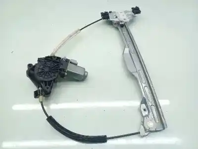 Автозапчасти б/у регулятор стекла переднего левого за citroen c-elysée exclusive ссылки oem iam 9674412480 122232 9674412480