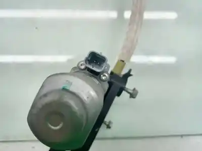 Автозапчасти б/у регулятор стекла переднего левого за citroen c-elysée exclusive ссылки oem iam 9674412480 122232 9674412480