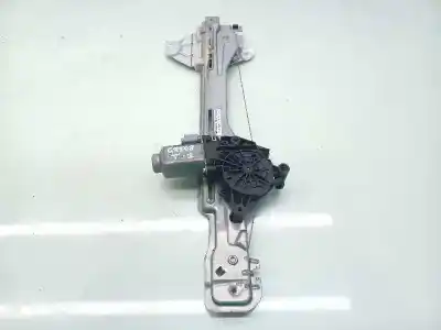 Автозапчастина б/у регулятор склона задній лівий для citroen c-elysée exclusive посилання на oem iam 9674437380