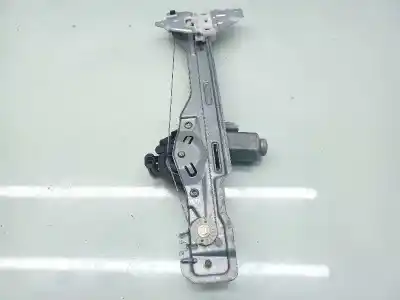 Автозапчастина б/у регулятор склона задній лівий для citroen c-elysée exclusive посилання на oem iam 9674437380 122265 9674437380