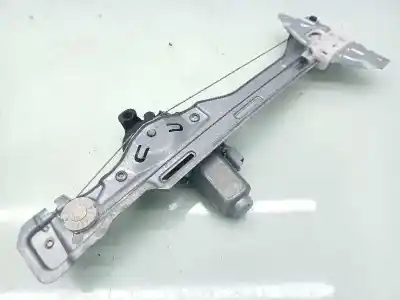 Автозапчастина б/у регулятор склона задній лівий для citroen c-elysée exclusive посилання на oem iam 9674437380 122265 9674437380