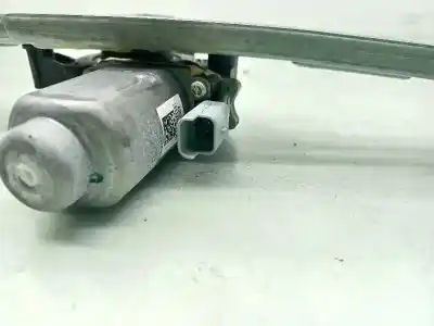 Автозапчастина б/у регулятор склона задній лівий для citroen c-elysée exclusive посилання на oem iam 9674437380 122265 9674437380