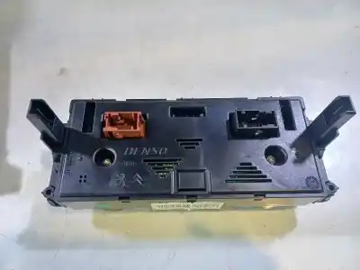 Автозапчастина б/у клімат-контроль для citroen c-elysée exclusive посилання на oem iam 96746550zd 5p4440000 16w08e03