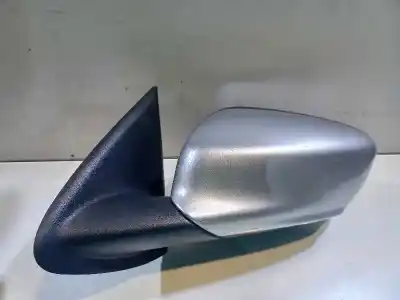 Автозапчастина б/у ліве дзеркало для citroen c-elysée exclusive посилання на oem iam 1609064880