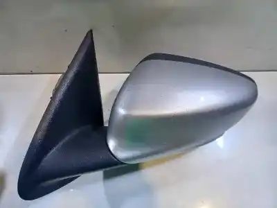 Автозапчастина б/у ліве дзеркало для citroen c-elysée exclusive посилання на oem iam 1609064880  