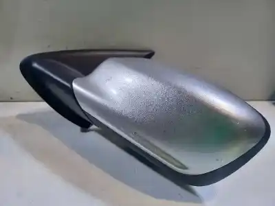 Автозапчастина б/у ліве дзеркало для citroen c-elysée exclusive посилання на oem iam 1609064880  