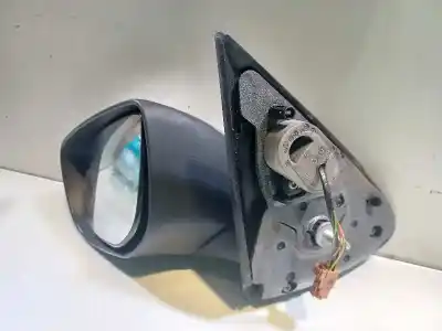 Автозапчастина б/у ліве дзеркало для citroen c-elysée exclusive посилання на oem iam 1609064880  