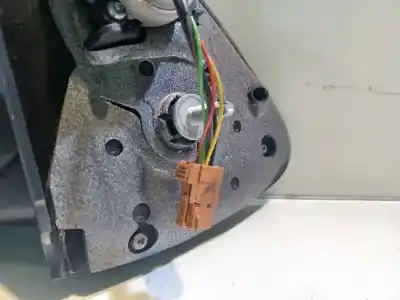 Автозапчастина б/у ліве дзеркало для citroen c-elysée exclusive посилання на oem iam 1609064880  