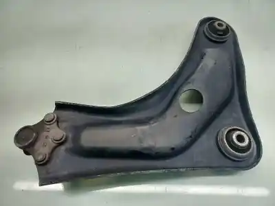 Автозапчасти б/у передний левый нижний рычаг подвески за citroen c-elysée exclusive ссылки oem iam 9675031880  