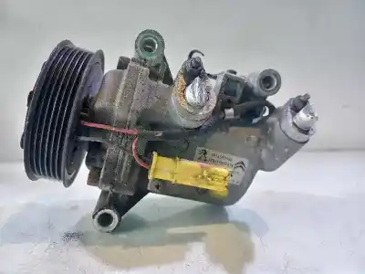 Автозапчастина б/у компресор кондиционера для citroen c-elysée exclusive посилання на oem iam 9806599380 51-1167 9806599380