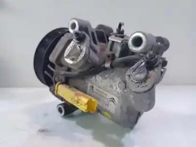 Автозапчастина б/у компресор кондиционера для citroen c-elysée exclusive посилання на oem iam 9806599380 51-1167 9806599380