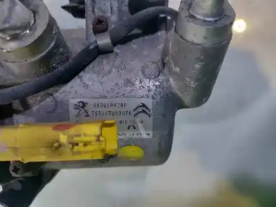 Автозапчастина б/у компресор кондиционера для citroen c-elysée exclusive посилання на oem iam 9806599380 51-1167 9806599380