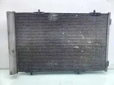 Second-hand car spare part air conditioning condenser / radiator for citroen c-elysée exclusive oem iam references 9674994280 94671c01 5p437000v