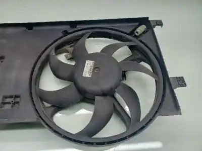Автозапчастина б/у електро вентилятор для fiat qubo (300) dynamic посилання на oem iam 51805807 51780703 p9107001