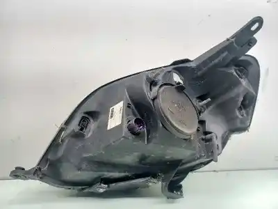 Автозапчастина б/у права фа для fiat qubo (300) dynamic посилання на oem iam 1353197080 1353197080 45560393