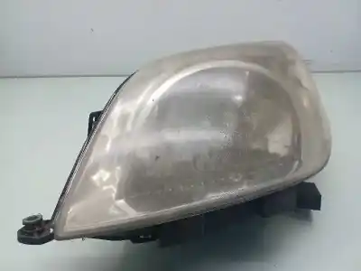 Автозапчастина б/у ліва фара для fiat qubo (300) dynamic посилання на oem iam 1353198080 45570383 45570999