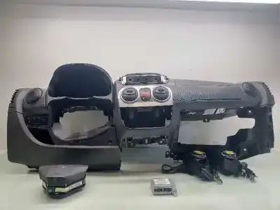 Автозапчасти б/у комплект подушки безопасности за fiat qubo (300) dynamic ссылки oem iam 611134500b 07354605270 1360902080