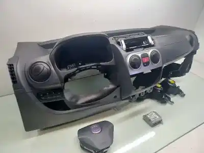 Автозапчасти б/у комплект подушки безопасности за fiat qubo (300) dynamic ссылки oem iam 611134500b 07354605270 1360902080