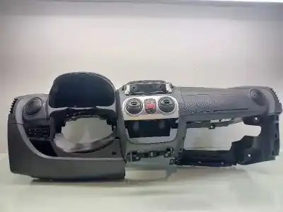 Автозапчасти б/у комплект подушки безопасности за fiat qubo (300) dynamic ссылки oem iam 611134500b 07354605270 1360902080