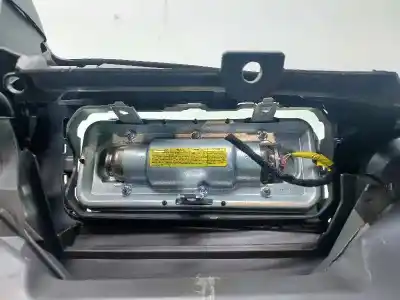 Автозапчасти б/у комплект подушки безопасности за fiat qubo (300) dynamic ссылки oem iam 611134500b 07354605270 1360902080