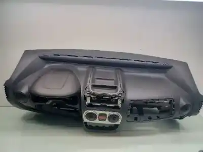 Автозапчасти б/у комплект подушки безопасности за fiat qubo (300) dynamic ссылки oem iam 611134500b 07354605270 1360902080