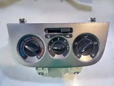 Автозапчасти б/у отопление / кондиционирование воздуха за fiat qubo (300) dynamic ссылки oem iam 735496445
