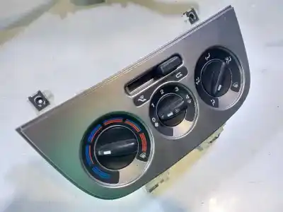 Автозапчасти б/у отопление / кондиционирование воздуха за fiat qubo (300) dynamic ссылки oem iam 735496445  