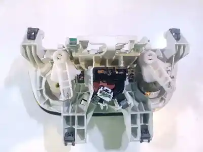 Автозапчасти б/у отопление / кондиционирование воздуха за fiat qubo (300) dynamic ссылки oem iam 735496445  